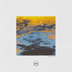 'Flying Away With You Remixes' için resim