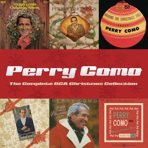 'The Complete RCA Christmas Collection' için resim
