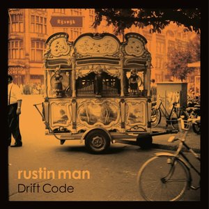 Image for 'Drift Code'