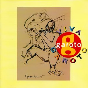 Image for 'Viva Garoto'