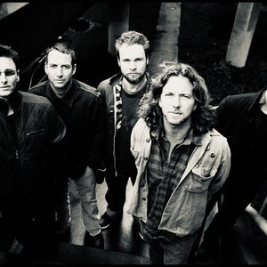 Image for 'Pearl Jam'