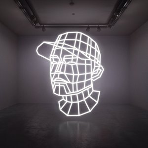 Imagen de 'Reconstructed: The Best of DJ Shadow'