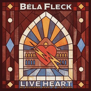 Zdjęcia dla 'Live Heart: My Bluegrass Heart at the Ryman'