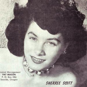 Image pour 'Sherree Scott'