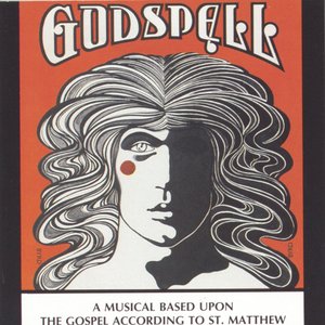 Bild für 'Godspell (Original Off-Broadway Cast Recording)'