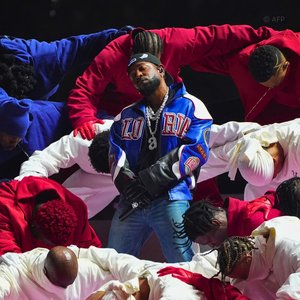 Image for 'Kendrick Lamar'