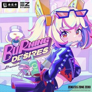 Image for 'Burning Desires'