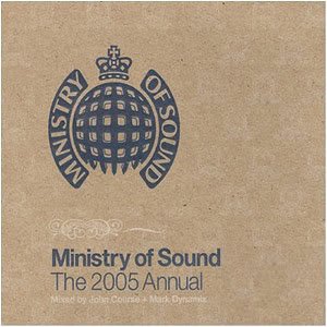 Imagen de 'Ministry of Sound: The 2005 Annual (disc 2)'
