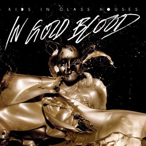 Image pour 'In Gold Blood'