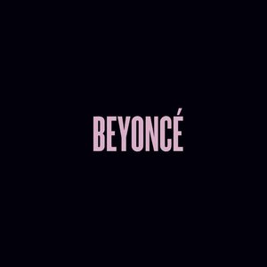 “BEYONCÉ [Platinum Edition]”的封面