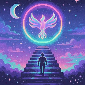 Zdjęcia dla 'Neon Rebirth'