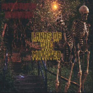 Image for 'Lands of the Mutated'