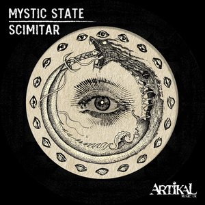 Image for 'Scimitar'