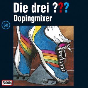 Image for '060/Dopingmixer'