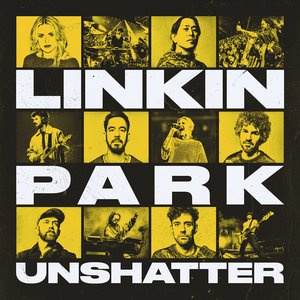 Image for 'Faint - Unshatter Film Soundtrack (Live in São Paulo)'