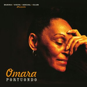 Image for 'Omara Portuondo (Buena Vista Social Club Presents)'