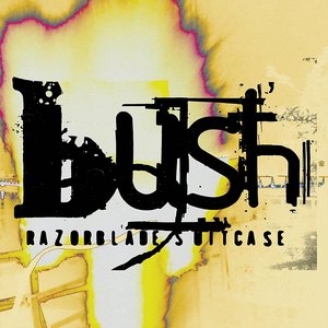 Image for 'Razorblade Suitcase (In Addition)'