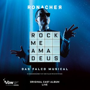 Image for 'Rock Me Amadeus - Das Falco Musical'