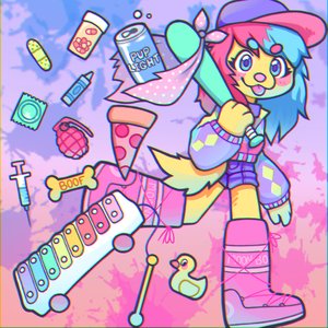 Image for 'The PLUR Shit: Remastered Classix Collection Vol. 1'