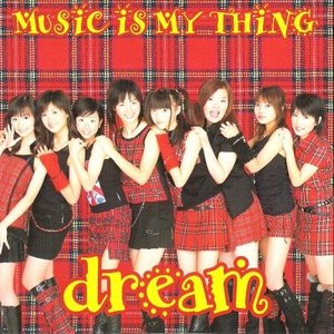 Imagem de 'MUSIC IS MY THING'