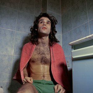 Image for 'Zé Ibarra'
