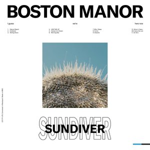 Image for 'Sundiver'