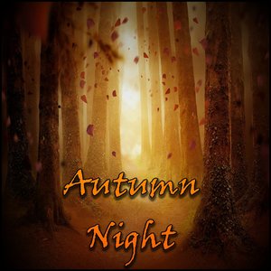 Image for 'Autumn Night'