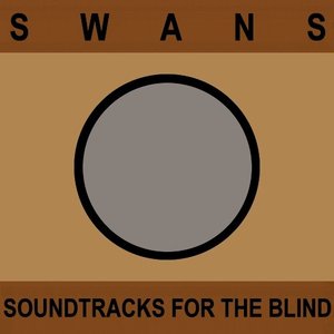 Immagine per 'Soundtracks for the Blind'
