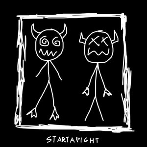 Image for 'Startafight'