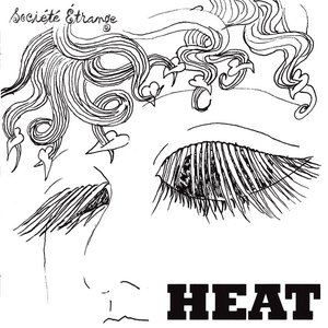 Image for 'Heat'