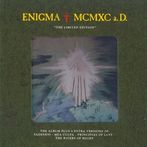 Immagine per 'MCMXC a.D. The Limited Edition'