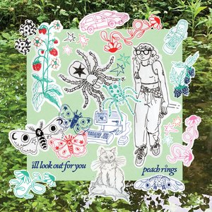 Image for 'i'll look out for you'