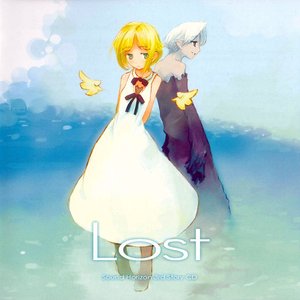 Image for 'Lost'