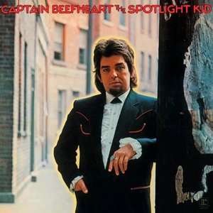 Image for 'The Spotlight Kid'
