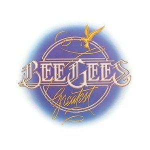 Image for 'Bee Gees Greatest'