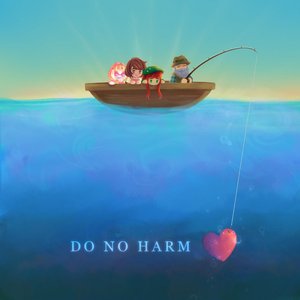 Image for 'DO NO HARM'