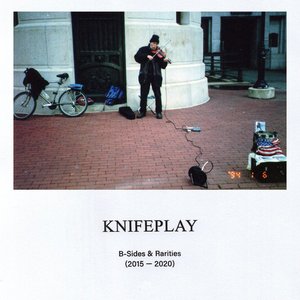 Image for 'B-Sides & Rarities'
