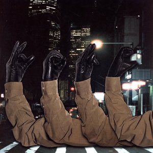 Image pour 'Standing On The Corner “II"'