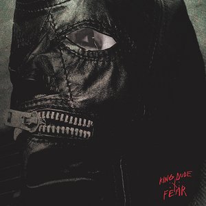 Image for 'Fear'