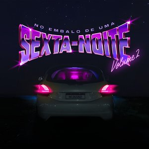 Imagem de 'NO EMBALO DE UMA SEXTA-NOITE, VOL. 2'