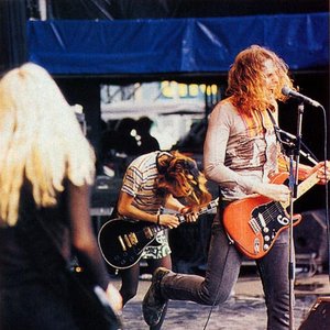 Изображение для 'The Smashing Pumpkins'