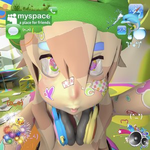 Image for 'MySpace'