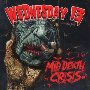 Image for 'Mid Death Crisis'