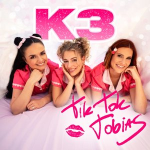 Image for 'Tik Tok Tobias'