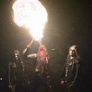 Imagem de 'Celestial Bloodshed'