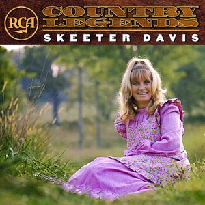 Bild für 'Skeeter Davis: RCA Country Legend'