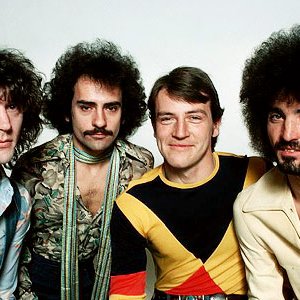 Image for 'Grand Funk'