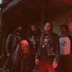 Image for 'Acid Witch'