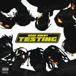 Изображение для 'TESTING'