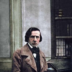 Image for 'Frédéric Chopin, Arthur Rubinstein'